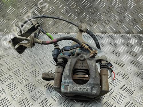 venstre-bremsekaliber-bag-nissan-leaf-ze1-2017-32143065 main image