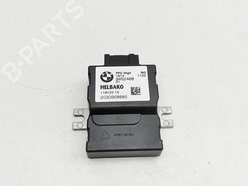 Used Electronic module Electronic module BMW X3 (G01, F97, G08) xDrive 20 d (190 hp) 33291949 33291949