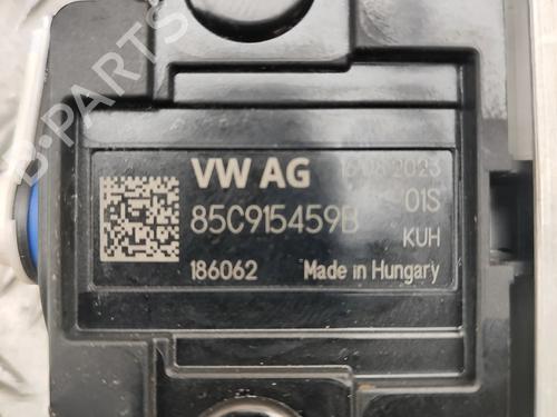 Cable PORSCHE MACAN (XAB) 4S Electric 4 (XABDC1) | BP33433228E12  - Image 8