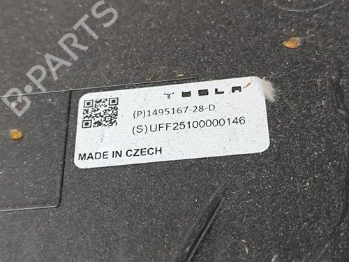 Air filter box TESLA MODEL Y (5YJY) Long Range All-wheel Drive | BP33377525M87 - Image 7