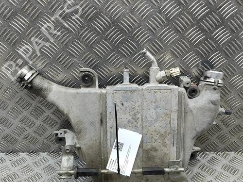 Intercooler TOYOTA LAND CRUISER PRADO (_J15_) 2.8 D-4D (GDJ150_, GDJ155_, GDJ150, GDJ151) | BP32269434M30 