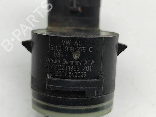 Electronic module AUDI Q2 (GAB, GAG) 35 TFSI | BP28675113M83  - Image 6