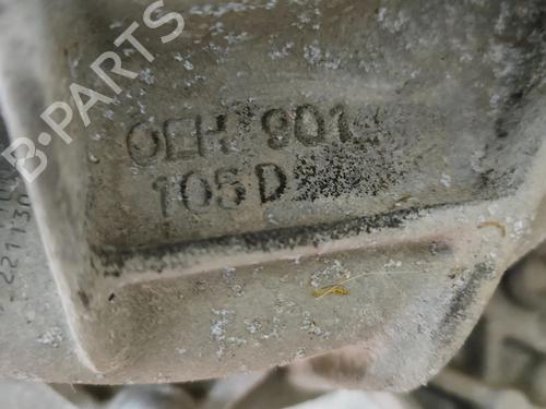 Engine AUDI Q4 E-TRON Sportback (F4N) 40 | BP38291975M1 - Image 7
