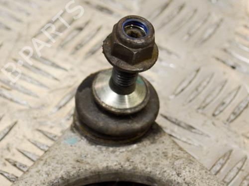 Left front suspension arm JAGUAR XJ (X350, X358) 4.2 | BP8412043M12 