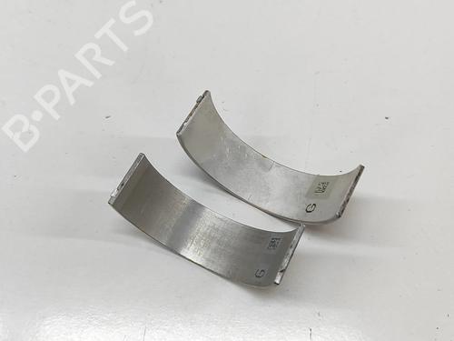 Andre Andre AUDI Q5 (8RB) 2.0 TDI quattro (177 hp) 28565301 28565301