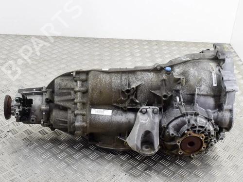 Used Gearbox BMW 3 (E90) 320 d xDrive (177 hp) 16076490