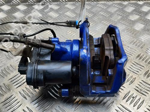 Right rear brake caliper BMW X3 (G01, F97, G08) xDrive 20 d | BP28194553M106 