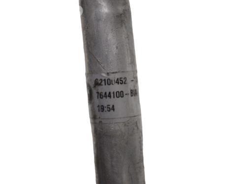 Pipe MERCEDES-BENZ E-CLASS (W213) AMG E 63 S 4-matic+ (213.089) | BP30235123M125 