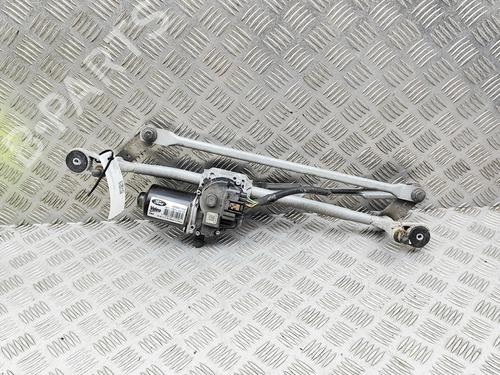 Used Front wipers mechanism Front wipers mechanism FORD TRANSIT V363 Van (FCD, FDD) 2.0 EcoBlue RWD (130 hp) 33661579 33661579