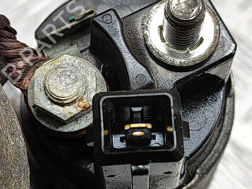 Starter BMW 6 Gran Coupe (F06) M6 | BP19743830M8 