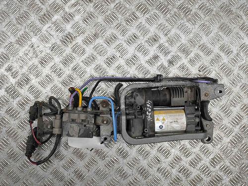 Used Suspension compressor PORSCHE MACAN (95B) 3.0 S Diesel (211 hp) 19744317