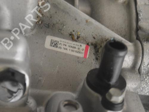 Engine TESLA MODEL X (5YJX) P100D AWD | BP30252518M1