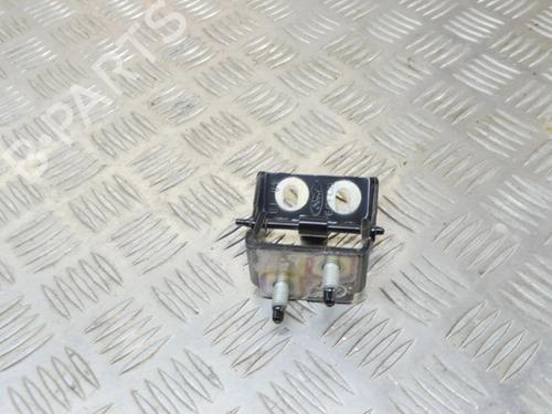 Used Hinge/Door check strap FORD FIESTA VII (HJ, HF) 1.0 EcoBoost (101 hp) 14618200