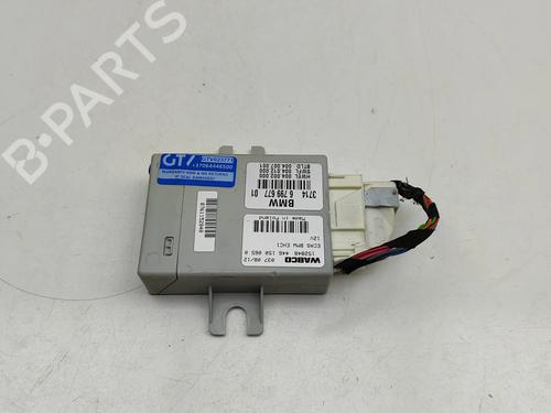 Used Electronic module BMW 5 Touring (F11) M 550 d xDrive (381 hp) 30005038
