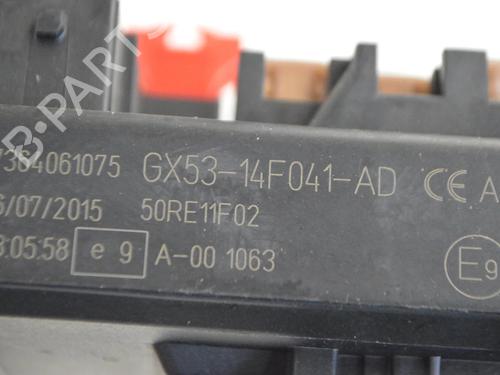 Fuse box JAGUAR F-TYPE Coupe (X152) 3.0 SCV6 400 SPORT | BP34559765E1  - Image 9