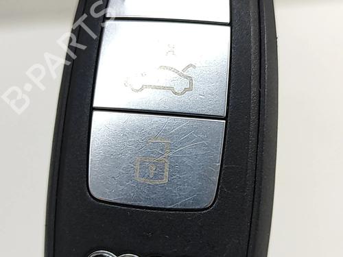 Electronic module AUDI Q4 E-TRON Sportback (F4N) 40 | BP33370866M83 - Image 4