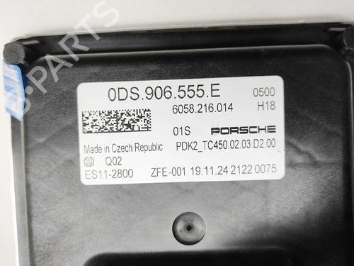 Gearbox control unit PORSCHE 911 Convertible (992) 3.0 Carrera (992312) | BP38018363M52 - Image 7