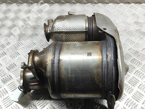 Used Catalyst AUDI Q5 (FYB, FYG) 2.0 TDI quattro (190 hp) 24976431