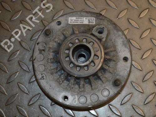 Used Support Support BMW 1 (F20) 116 i (136 hp) 33350388 33350388