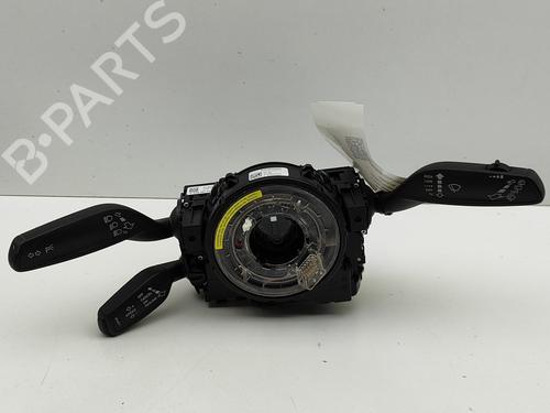 Used Steering column stalk AUDI A6 C7 Avant (4G5, 4GD) 2.0 TDI (190 hp) 28675864
