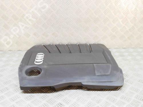 Upper protection AUDI Q5 (FYB, FYG) 40 TDI Mild Hybrid quattro | BP27764443M93 