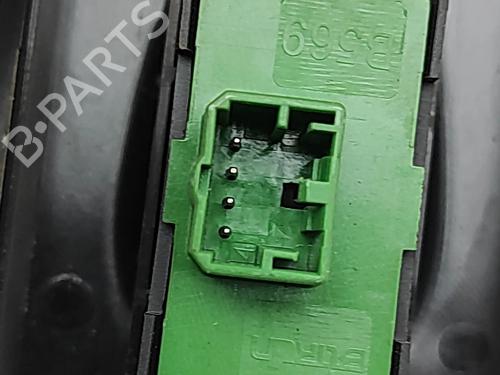 Right front window switch FIAT DUCATO Van (250_) 130 Multijet 2,3 D | BP33385144I26  - Image 5