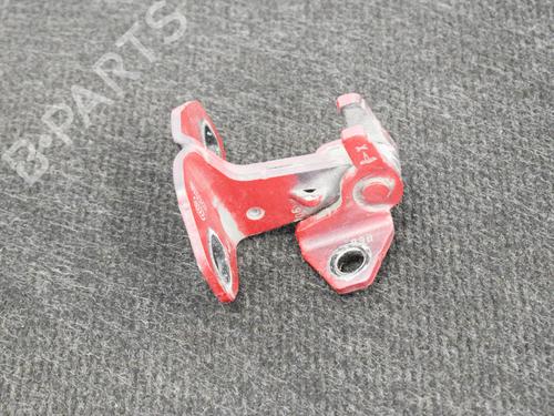 Dørhængsel/Dørbegrænser TESLA MODEL X (5YJX) P100D AWD (772 hp) 14608866