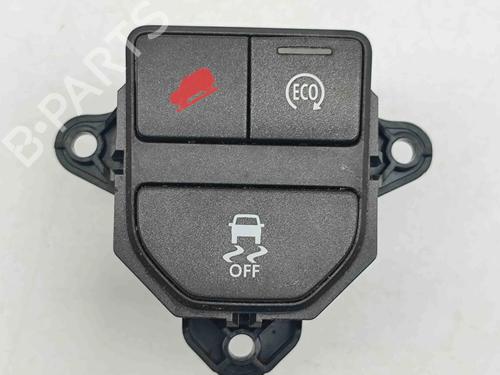 Used Switch LAND ROVER RANGE ROVER EVOQUE (L538) 2.2 D 4x4 (190 hp) 29486661