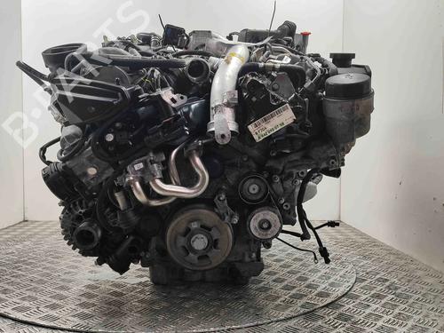 Used Engine MERCEDES-BENZ C-CLASS (W204) C 350 CDI (204.023) (265 hp) 29730722