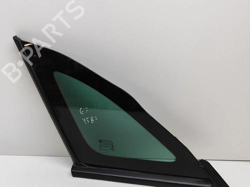 Used Rear left quarter glass OPEL CROSSLAND X / CROSSLAND (P17, P2QO) 1.2 (75) (82 hp) 28553731
