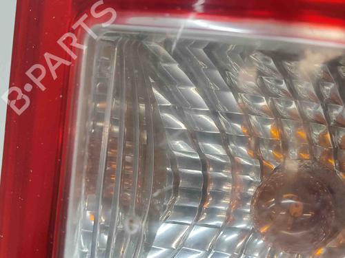 Right taillight MERCEDES-BENZ E-CLASS Convertible (A207) E 200 CGI (207.448) | BP29867340C35