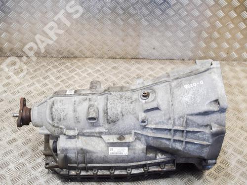 Used Manual gearbox Manual gearbox BMW 3 (E90) 320 d (177 hp) 10526897 10526897