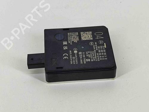 Electronic module MERCEDES-BENZ GLC Coupe (C253) 300 e 4-matic (253.353) | BP27774159M83