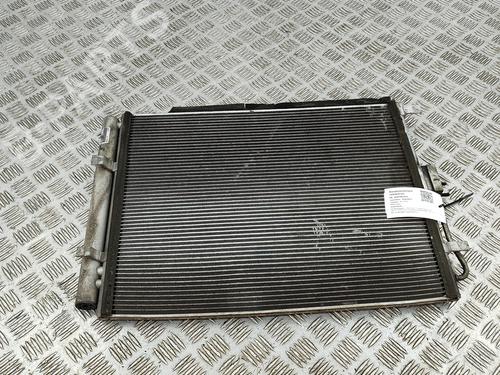 AC radiator KIA CEE'D (JD) 1.6 CRDi 110 | BP30004760M32