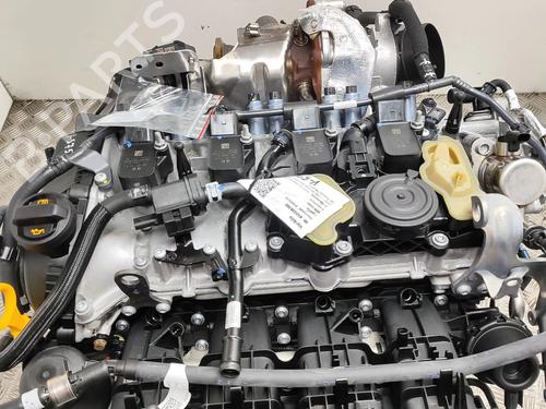 Engine AUDI A3 Limousine (8YS, 8YM) S3 TFSI quattro | BP33380840M1 - Image 5