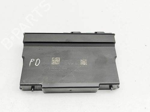Electronic module AUDI Q7 (4MB, 4MG, 4MQ) 3.0 TDI quattro | BP33389583M83 - Image 3