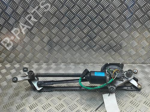 Used Front wipers mechanism HYUNDAI H-1 Cargo (TQ) 2.5 CRDi (116 hp) 32061408