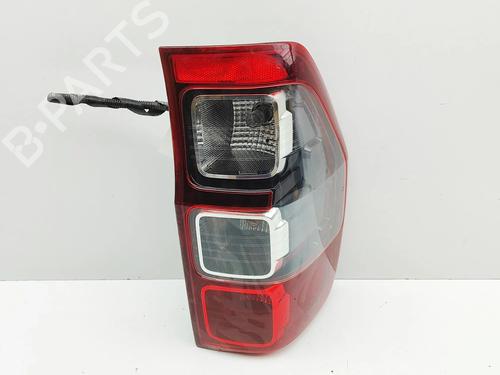 Used Left taillight Left taillight FORD RANGER (TKE) 3.2 TDCi 4x4 (200 hp) 35767657 35767657