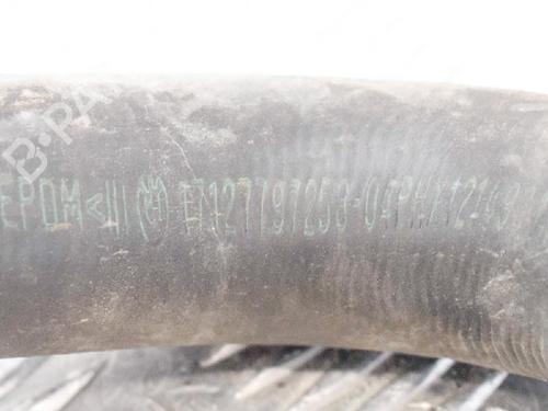 Pipe BMW 3 (E90) 320 d | BP14661618M125 