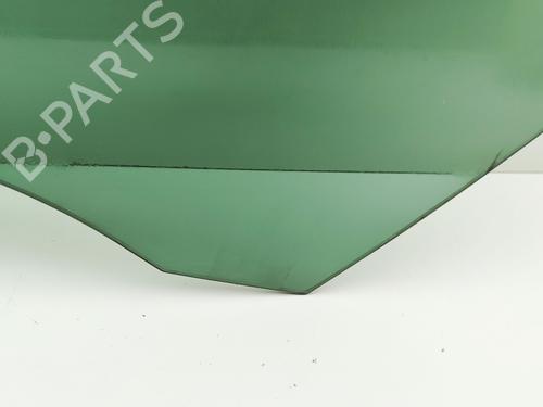 Rear left door window PEUGEOT 508 II (FB_, FH_, F3_) Hybrid 225 (F35GQU) | BP29975409C20