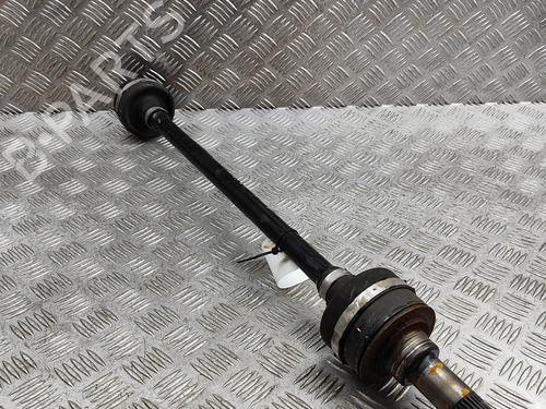 Left rear driveshaft BMW X3 (G01, F97, G08) xDrive 20 i | BP25219407M40 