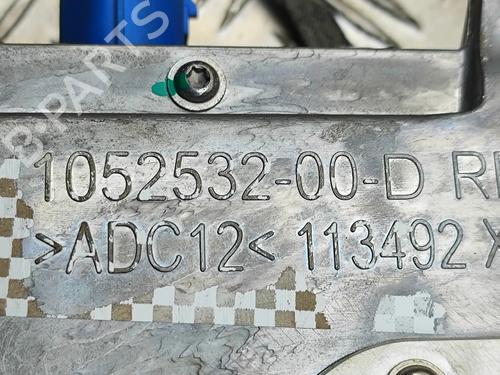 Inverter/Converter TESLA MODEL X (5YJX) 90D AWD | BP31297106M119 - Image 6