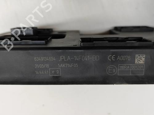 Electronic module JAGUAR I-PACE (X590) EV400 AWD | BP27768356M83  - Image 7