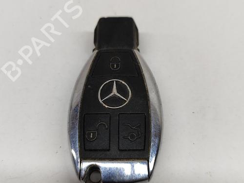 Electronic module MERCEDES-BENZ GLA-CLASS (X156) GLA 220 CDI 4-matic (156.905) | BP17015413M83 