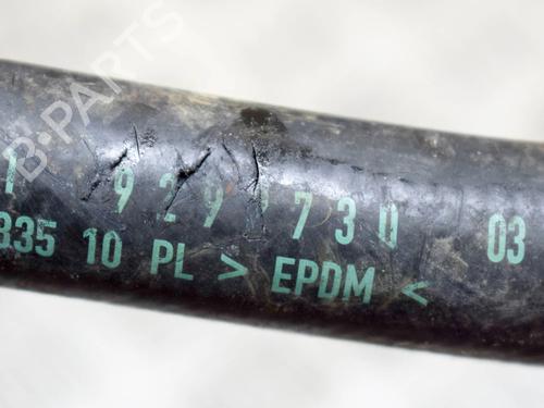 Pipe BMW i3 (I01) Electric | BP14632888M125 