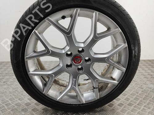 Used Rim Rim JAGUAR F-TYPE Coupe (X152) 3.0 SCV6 (340 hp) 35919984 35919984