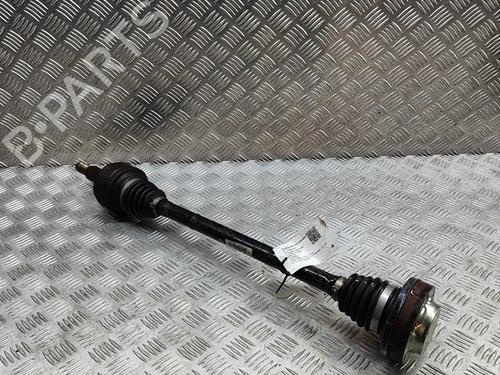 Left rear driveshaft AUDI Q7 (4LB) 4.2 FSI quattro | BP24582276M40