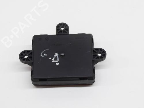 Used Electronic module FORD FOCUS III 1.0 EcoBoost (125 hp) 6770998