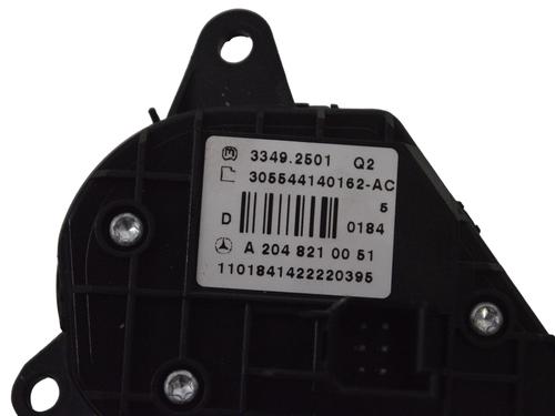 Steering wheel controls MERCEDES-BENZ E-CLASS Coupe (C207) E 250 CDI / BlueTEC / d (207.303, 207.304) | BP30236103E15 