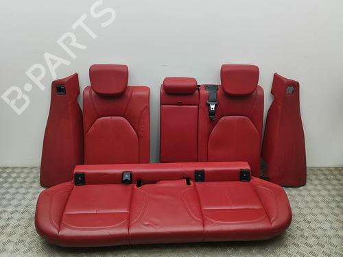 Seats set ALFA ROMEO STELVIO (949_) 2.2 D Q4 (949.AXB2A) | BP33624594C78  - Image 7